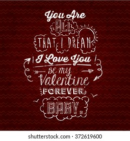 love card design 