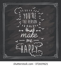 love card design 