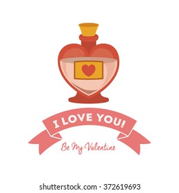 love card design 