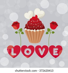 love card design 