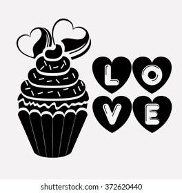 love card design 