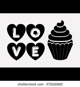 love card design 