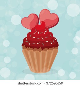 love card design 