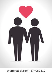 love card design 
