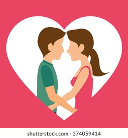love card design 