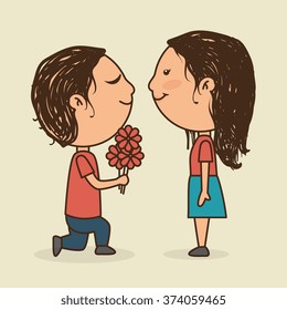 love card design 