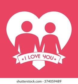 love card design 