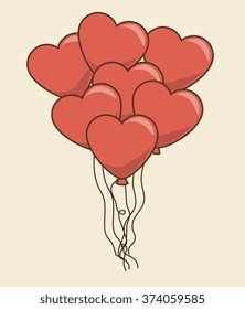 love card design 