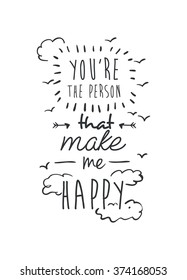 love card design 