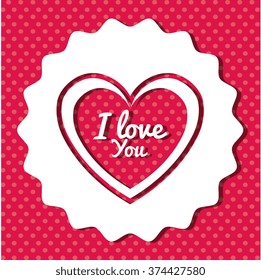 love card design 