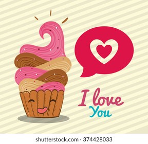 love card design 