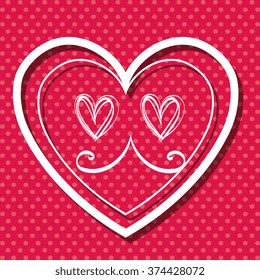 love card design 