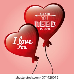 love card design 