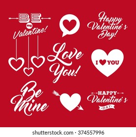 love card design 