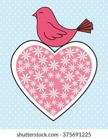 love card design 