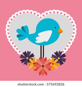 love card design 