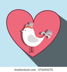 love card design 