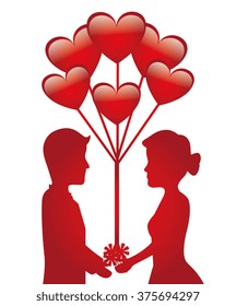 love card design 