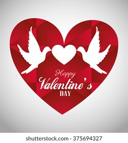 love card design 