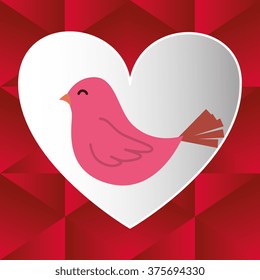 love card design 