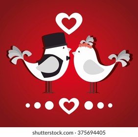love card design 
