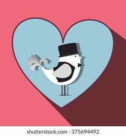 love card design 