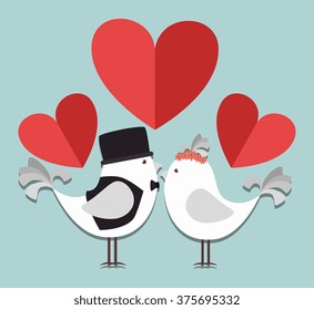 love card design 