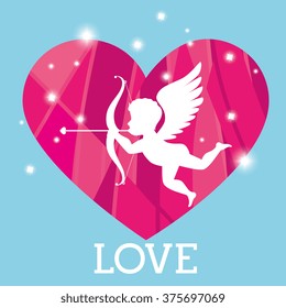 love card design 