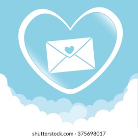 love card design 