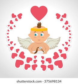 love card design 