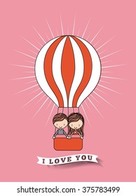 love card design 