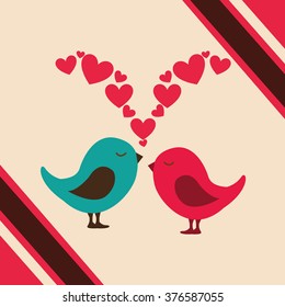love card design 