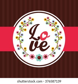 love card design 