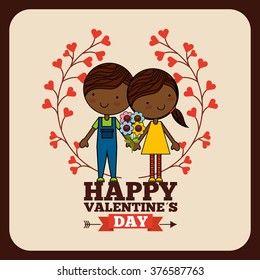 love card design 
