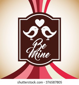 love card design 