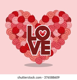 love card design 