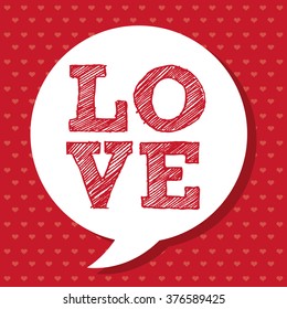 love card design 