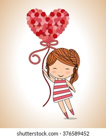 love card design 