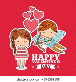love card design 