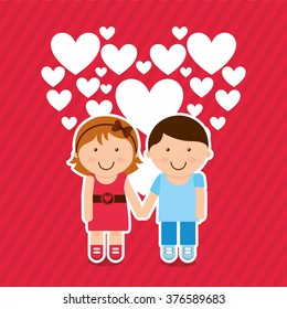 love card design 