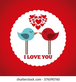 love card design 