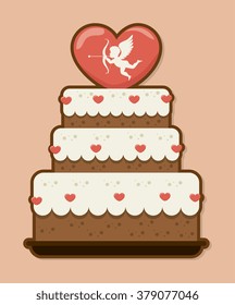 love card design 