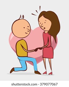 love card design 