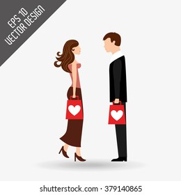 love card design 