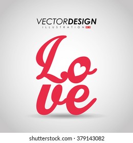 love card design 