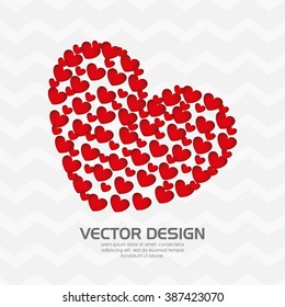 love card design 