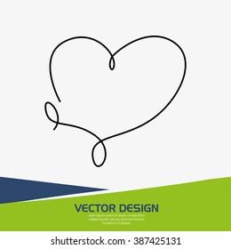 love card design 