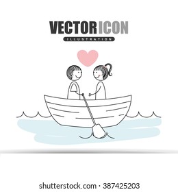 love card design 