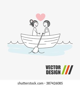 love card design 