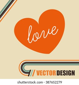 love card design 